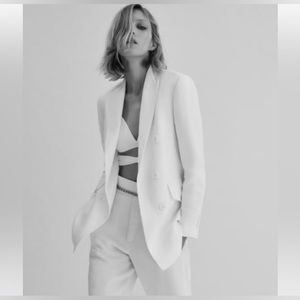 ZARA BLAZER